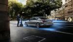 BMW 740Le xDrive 2015 года (WW)